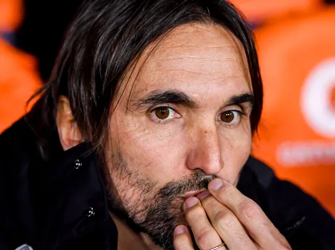 Cuánto dinero le pagó Diego Martínez a Huracán para irse a Boca