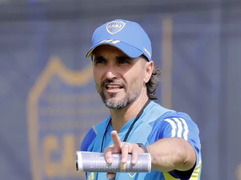 Una salida más: Elian Sosa quedó libre de Boca y acordó su llegada a Defensa y Justicia