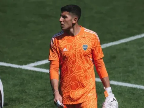 La decisión de Riquelme y Diego Martínez sobre el futuro de Brey en Boca