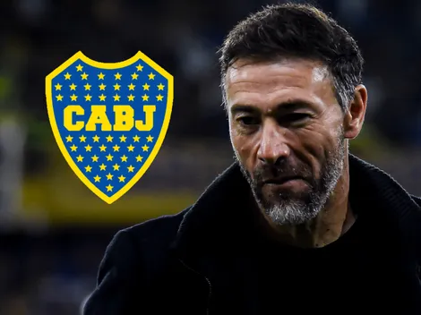 El Kily González le metió presión a Kevin Zenón para no irse a Boca