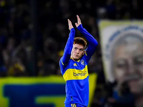 La única chance que tiene Boca de recibir más plata por Barco: por qué este martes sube su cláusula