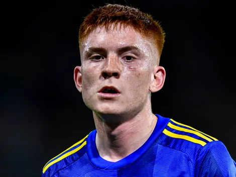 Última noticia: llegó una oferta multimillonaria y el Colo Barco puede irse de Boca