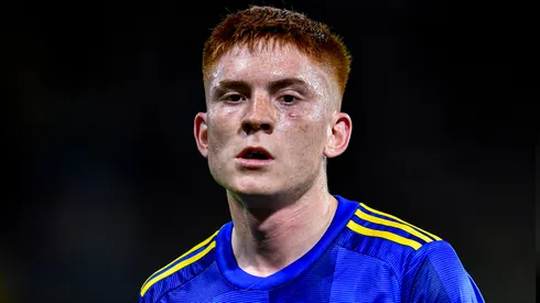 El Colo Barco puede irse de Boca.