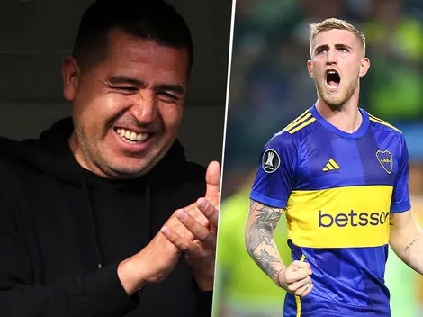 Boca hoy: el nuevo apuntado de Riquelme tras el "No" de Banega y el europeo que quiere llevarse ya a Valentini