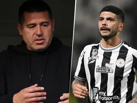 Quién es el apuntado de Riquelme en el mediocampo para Boca si no llega Banega