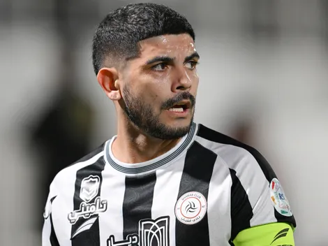 El enojo de los hinchas de Boca con Banega por irse a Newell's