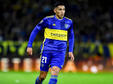 Nuevo interés: el club europeo que vuelve a la carga por Equi Fernández