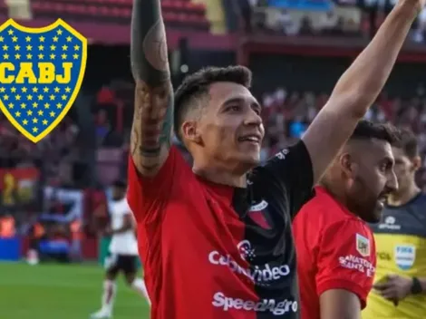 La decisión de Rubén Botta sobre su futuro en medio del interés de Boca