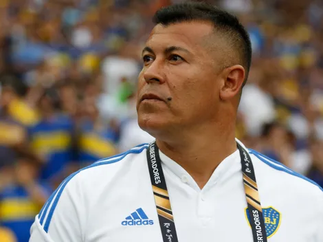 La bronca de los hinchas de Boca con Almirón tras su llegada a Colo Colo: "¿Para qué?"