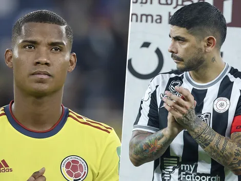 Boca hoy: qué pasa con Éver Banega, el guiño de Wilmar Barrios y la postura de Luca Orellano