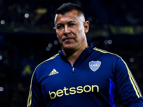 Confirmado: Jorge Almirón tiene nuevo club tras su salida de Boca