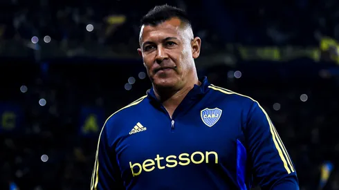 El nuevo equipo en el que Jorge Almirón estará al mando. (Getty)