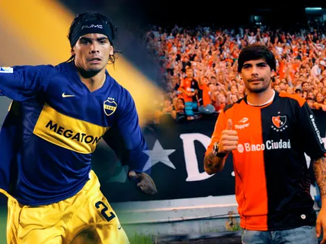 La novela de Banega: su viaje a Argentina, la chance real del regreso a Boca y el rumor sorpresa de Newell's