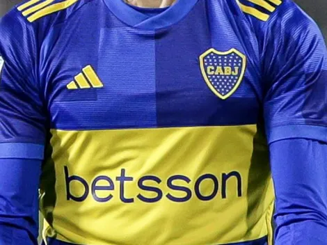 Leonel Coira, juvenil que pasó por el Real Madrid, se fue libre de Boca y firmó con Godoy Cruz