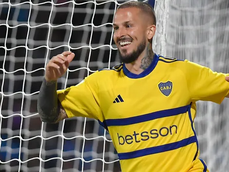 El futuro de Benedetto: la idea de Diego Martínez, las posibles ofertas del exterior y hasta cuándo tiene contrato con Boca
