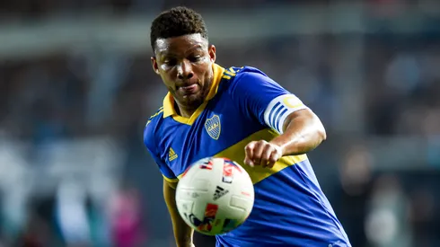 Fabra no estuvo en el primer día de pretemporada de Boca.