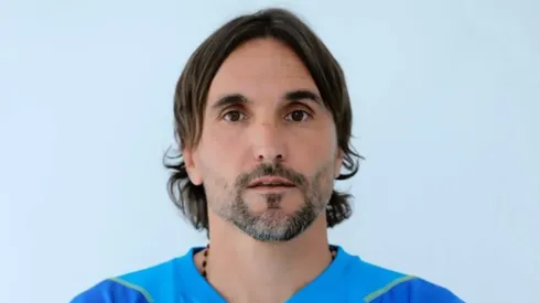 Martínez postergó su presentación: el motivo. Foto: Boca Oficial