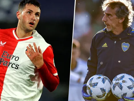 Boca hoy: qué pasará con Gayoso y la confesión de Santi Giménez