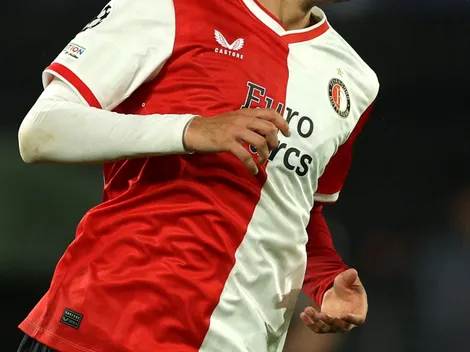 Es delantero, juega en Holanda y admitió que se muere por jugar en Boca