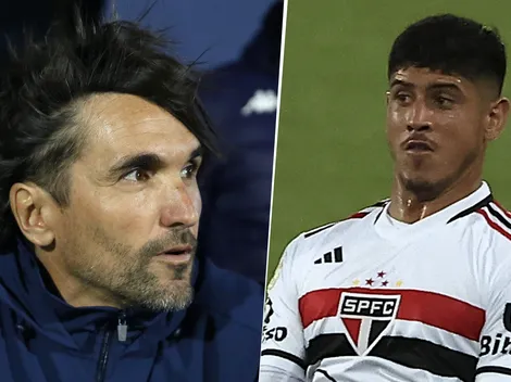 Boca hoy: el jugador que llegó en julio y ya se quiere ir y la foto viral de Alan Franco que sorprendió a todos