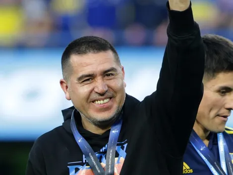 El primer refuerzo del 2024: Boca, a un paso de sumar Cristian Lema