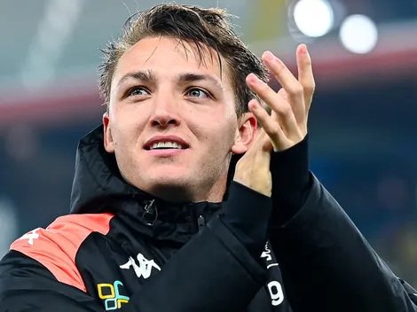 La nueva suma millonaria que ingresará a Boca por Retegui