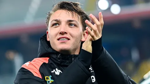 La nueva suma de dinero que ingresará a Boca por Mateo Retegui. (Getty)