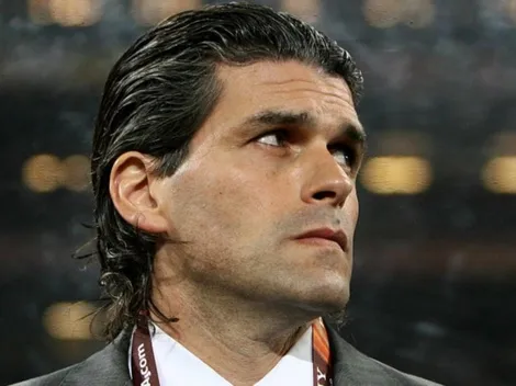 La respuesta de Mancuso al Coco Basile por Gago: "Estaba enojado..."