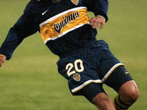 Un exjugador de Boca se sumará a la Kings League