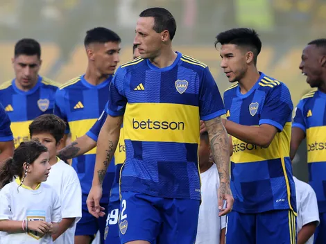 La situación de Lema: la gran duda de Martínez vs. Belgrano