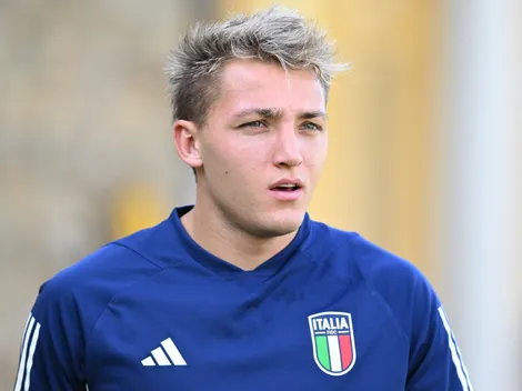 El exBoca que le avisó a Mateo Retegui que lo quería la Selección Italiana