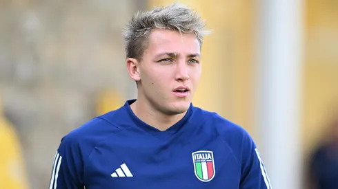 Un ex Boca le avisó a Mateo Retegui que iba a ser convocado a la Selección de Italia. (Getty)