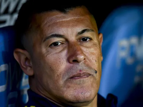 Ni Boca ni River: Almirón dijo cuál es el mejor equipo del fútbol argentino