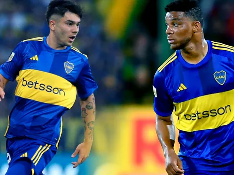 Lo definió Martínez: las nuevas posiciones que ocuparán Blondel y Fabra