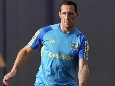 Cómo respondió Lema en el último entrenamiento y qué chances tiene de jugar ante Belgrano