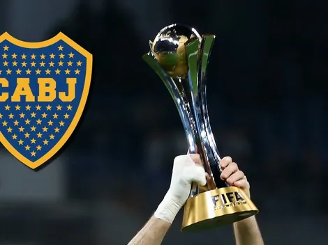 Mundial de Clubes 2025: cómo está Boca en el ranking clasificatorio de FIFA