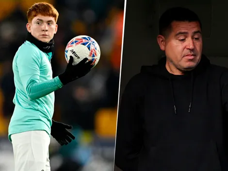 Boca hoy: la acción destacada del Colo Barco en Brighton y Riquelme ya habló con un posible refuerzo para junio