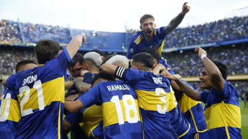 Boca campeón de la Copa Intercontinental Sub 20 vs. Az Alkmaar