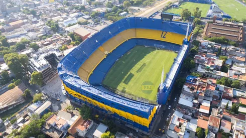 La nueva condición de Boca para ir a la Bombonera.