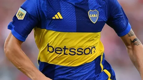 Nicolas Valentini regresaría a la titularidad en Boca contra Belgrano