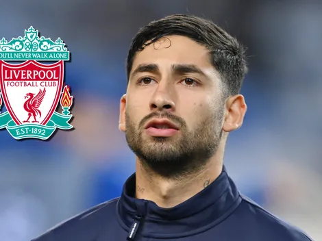 Liverpool pretende a Varela: la millonaria cifra que le entraría a Boca por su fichaje