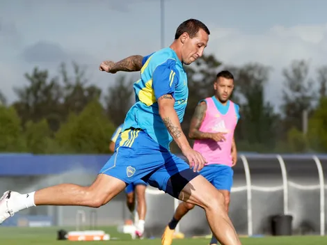 ¿Lema no juega contra Belgrano? La postura del jugador y qué piensa Diego Martínez