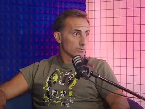 A Latorre le preguntaron por Boca y reveló qué es de lo que más se arrepiente