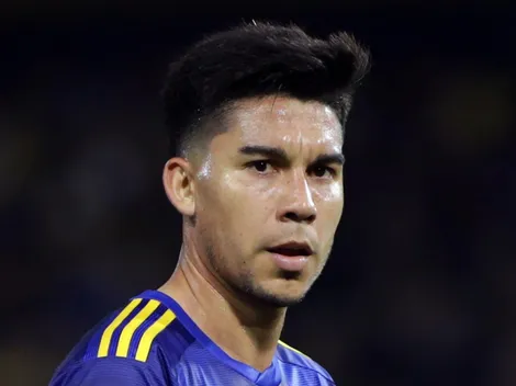 Ya se sabe: la decisión que tomará Diego Martínez con Pol Fernández cuando se recupere de su lesión