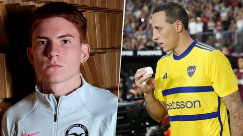 Las noticias de Boca del miércoles 28 de febrero.