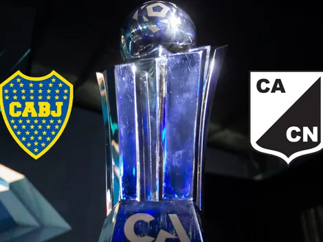 Copa Argentina: confirmada la sede para el debut de Boca vs. Central Norte de Salta