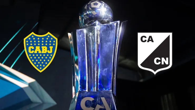 Boca ya piensa en Central Norte. Foto: Copa Argentina Oficial.