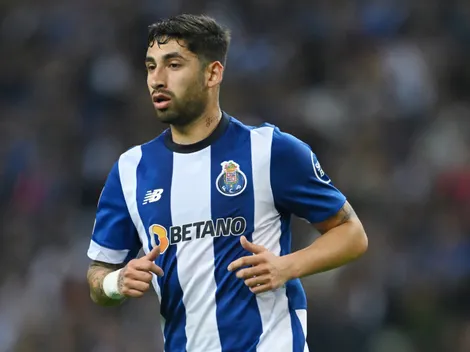 "El nuevo Mascherano": Alan Varela podría jugar en un grande de Europa muy pronto