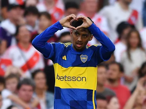 "Medinazo": la tendencia viral entre los hinchas de Boca que hizo estallar de bronca a los de River