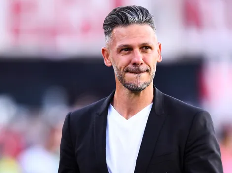 Demichelis y otra chicana barata: para respetar la historia, primero hay que conocerla